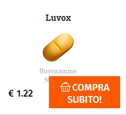 acquista pillole di Luvox online