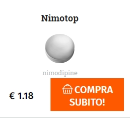 comprare pillole di Nimotop