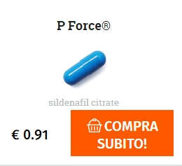 Sildenafil Citrate ordine a buon mercato