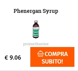 acquisto Phenergan Syrup economico