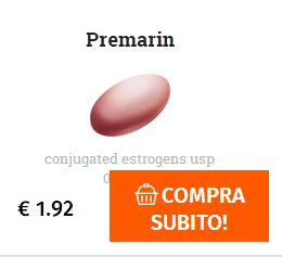 prezzo online Premarin