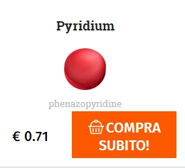 Pyridium acquista online