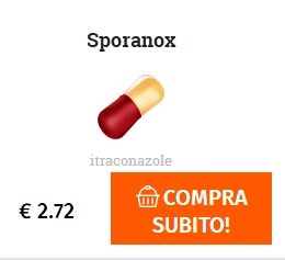 prezzo compresse Itraconazole