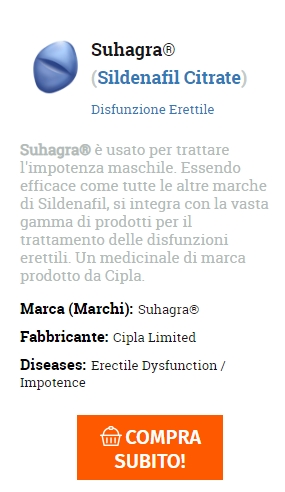 acquisto generico di Sildenafil Citrate