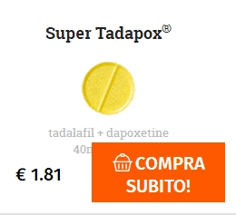 compra Super Tadapox online a buon mercato