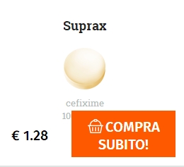 prezzo delle pillole di Suprax