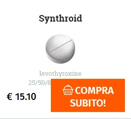 compra Synthroid