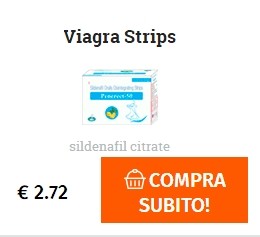 acquistare Viagra Strips a basso prezzo
