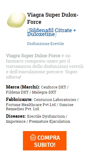 Viagra Super Dulox-Force online a buon mercato