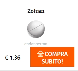 acquista Zofran