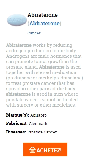 👉acheter du Abiraterone en pharmacie💊