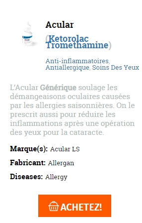 👉acheter Acular pharmacie en ligne💊