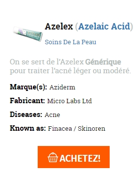 👉acheter des pilules de Azelex pas cher💊