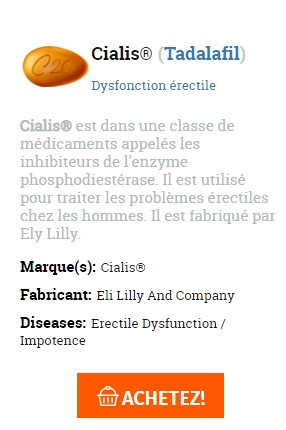 👉marque Cialis acheter💊