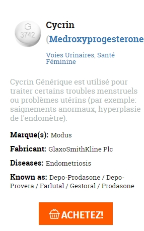 👉comment puis-je obtenir du Cycrin💊