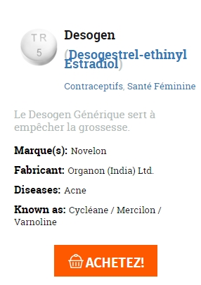 👉Desogen generique acheter💊