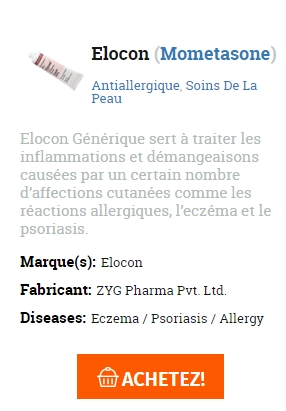 👉acheter Elocon sur internet💊