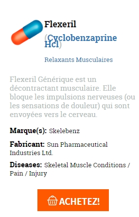 👉acheter du vrai Flexeril en ligne💊