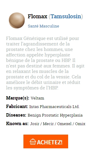 👉obtenir des Flomax pas cher💊