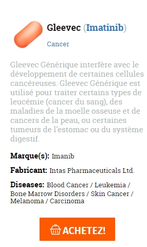 👉Gleevec livraison 48h💊