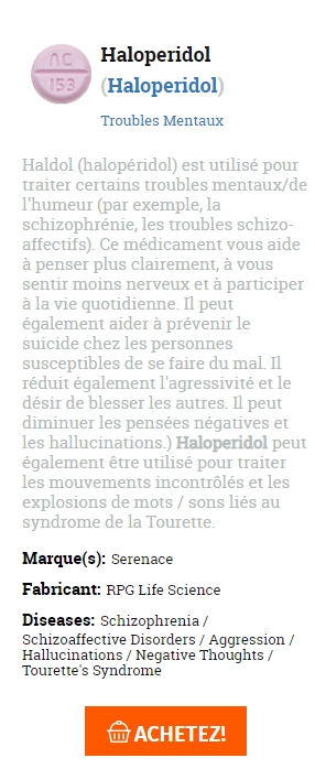 👉boutique en ligne Haloperidol💊