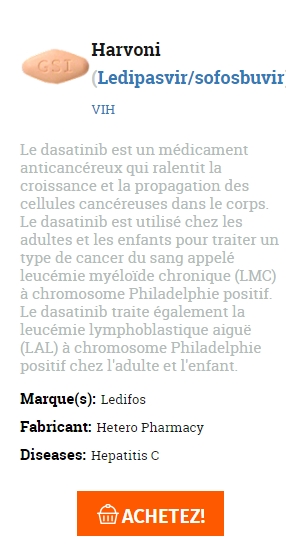 👉acheter Harvoni en ligne💊