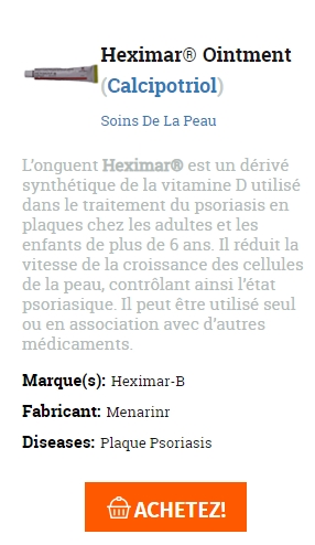 👉achat en ligne de Heximar Ointment💊