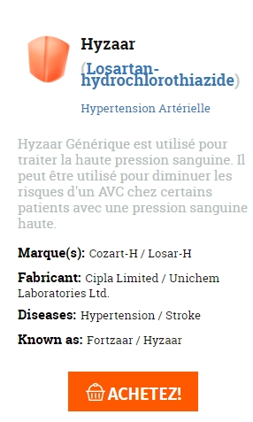 👉Hyzaar teva prix💊