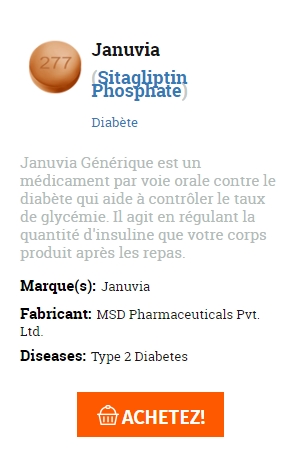 👉prix du Januvia💊