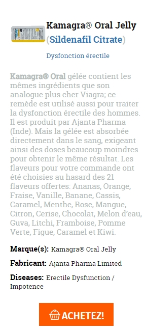 👉meilleur endroit pour acheter du Kamagra Oral Jelly💊