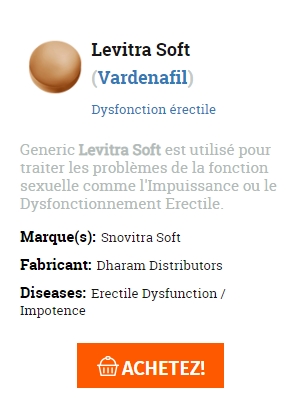 👉achat Levitra Soft original💊