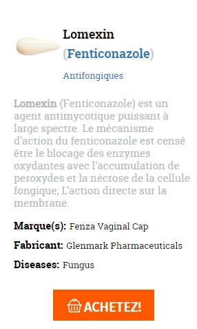 👉pilule Lomexin generique💊