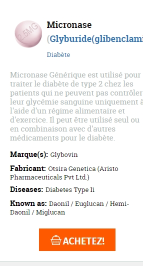 👉acheter de vrais Micronase💊