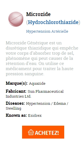 👉pilule Microzide💊