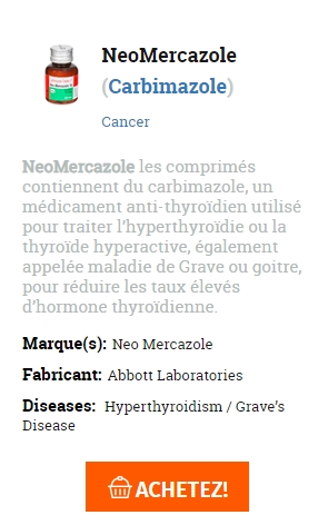 👉pilules generiques de NeoMercazole acheter💊