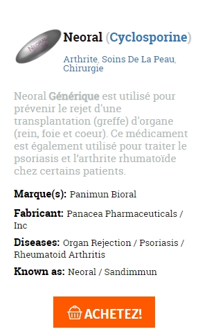 👉pilule Neoral💊