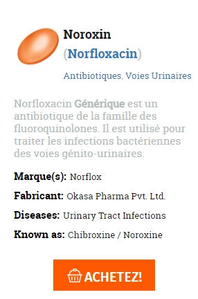 👉Noroxin lilly en ligne💊