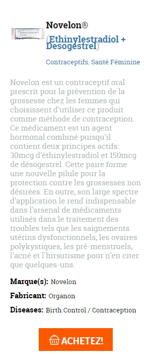 👉acheter Novelon original💊