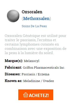 👉pilules de marque Oxsoralen acheter💊