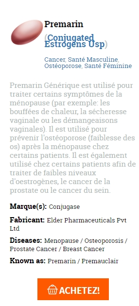 👉prix de gros Premarin💊