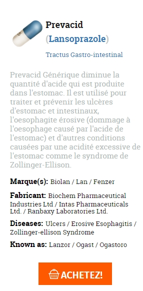 👉Prevacid rx en ligne💊