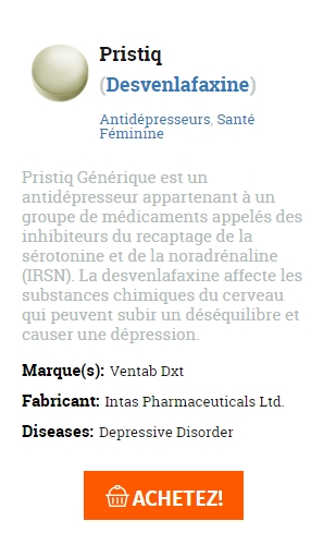 👉achat de pilules de Pristiq💊