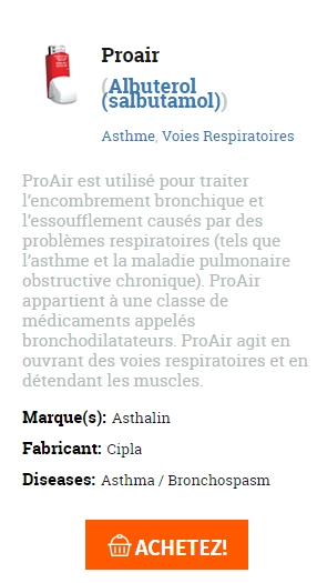 👉generique Proair prix💊