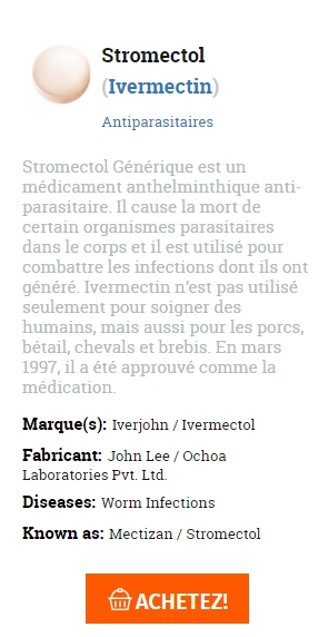 👉prix en ligne Stromectol💊