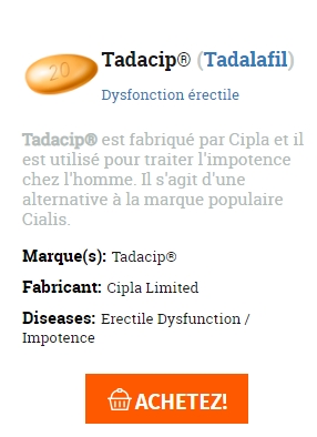 👉prix pharmacie Tadacip💊