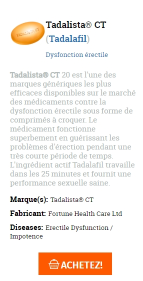 👉achat Tadalista CT livraison 24h💊