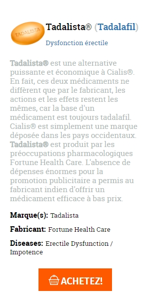 👉generique Tadalista en pharmacie💊