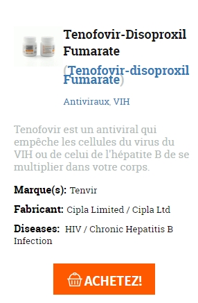 👉le prix du Tenofovir-Disoproxil Fumarate💊