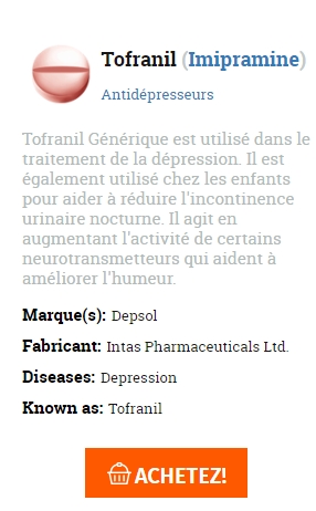 👉generique Tofranil💊