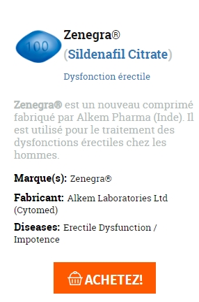 👉Zenegra pharmacie prix💊